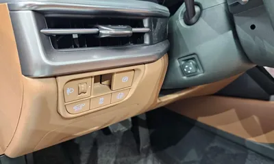 Hyundai Grandeur 2025, 20076 км, за 26782.2 USD - фото 20