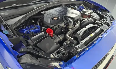 Jaguar F-Pace 2017, 221386 км, за 7601.8 USD - фото 6
