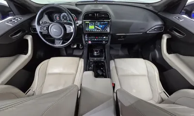 Jaguar F-Pace 2017, 221386 км, за 7601.8 USD - фото 7