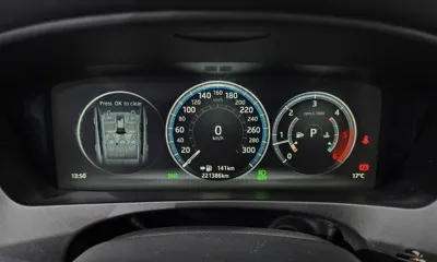 Jaguar F-Pace 2017, 221386 км, за 7601.8 USD - фото 8