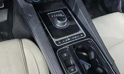 Jaguar F-Pace 2017, 221386 км, за 7601.8 USD - фото 9