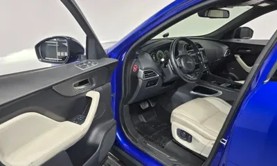 Jaguar F-Pace 2017, 221386 км, за 7601.8 USD - фото 10