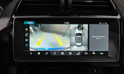 Jaguar F-Pace 2017, 221386 км, за 7601.8 USD - фото 14