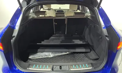 Jaguar F-Pace 2017, 221386 км, за 7601.8 USD - фото 20