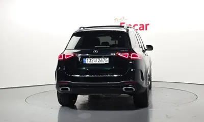 Mercedes-Benz GLE-Class 2022, 54281 км, за 44571.35 USD