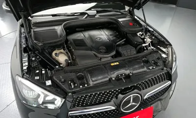 Mercedes-Benz GLE-Class 2022, 54281 км, за 44571.35 USD - фото 6