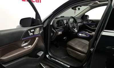 Mercedes-Benz GLE-Class 2022, 54281 км, за 44571.35 USD - фото 10