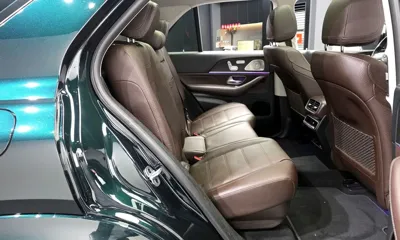 Mercedes-Benz GLE-Class 2022, 54281 км, за 44571.35 USD - фото 12