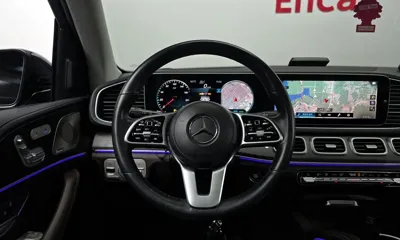 Mercedes-Benz GLE-Class 2022, 54281 км, за 44571.35 USD - фото 13