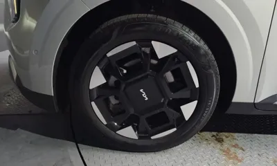 Kia Canival 2024, 58236 км, за 26014.19 USD