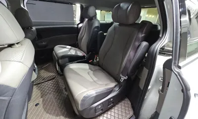 Kia Canival 2024, 58236 км, за 26014.19 USD - фото 11