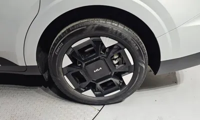 Kia Canival 2024, 58236 км, за 26014.19 USD - фото 21