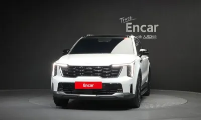 Kia Sorento 2024, 20686 км, за 29838.12 USD