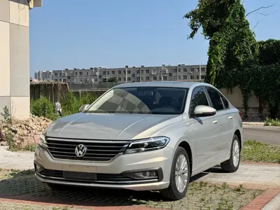 Volkswagen Lavida · 2019 год