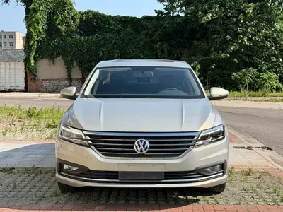 Volkswagen Lavida 2019, 51000 км, за 7306.98 USD