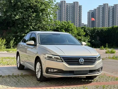 Volkswagen Lavida 2019, 51000 км, за 7306.98 USD