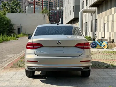 Volkswagen Lavida 2019, 51000 км, за 7306.98 USD