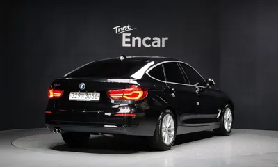 BMW Gran Turismo 2020, 54431 км, за 14332.26 USD