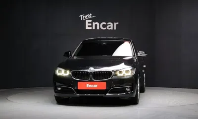BMW Gran Turismo 2020, 54431 км, за 14332.26 USD