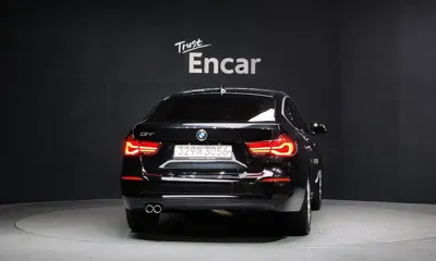 BMW Gran Turismo 2020, 54431 км, за 14332.26 USD