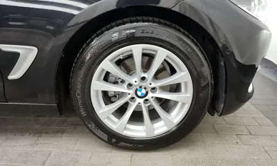 BMW Gran Turismo 2020, 54431 км, за 14332.26 USD