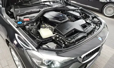 BMW Gran Turismo 2020, 54431 км, за 14311.75 USD - фото 6