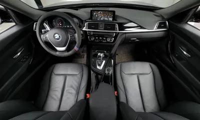 BMW Gran Turismo 2020, 54431 км, за 14311.75 USD - фото 7