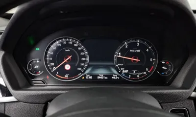BMW Gran Turismo 2020, 54431 км, за 14311.75 USD - фото 8