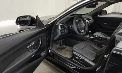 BMW Gran Turismo 2020, 54431 км, за 14311.75 USD - фото 10
