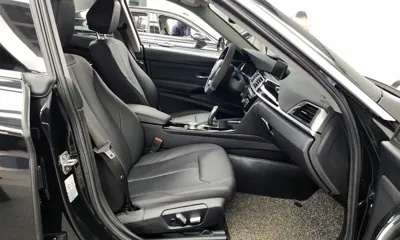 BMW Gran Turismo 2020, 54431 км, за 14311.75 USD - фото 11