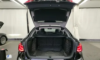 BMW Gran Turismo 2020, 54431 км, за 14311.75 USD - фото 20