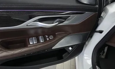BMW 7-Series 2022, 45550 км, за 47324.95 USD - фото 30