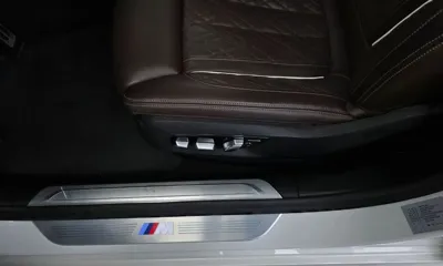 BMW 7-Series 2022, 45550 км, за 47324.95 USD - фото 31