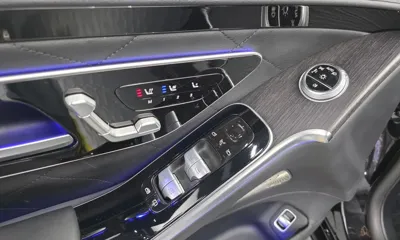 Mercedes-Benz S-Class 2022, 95449 км, за 50216.62 USD - фото 19