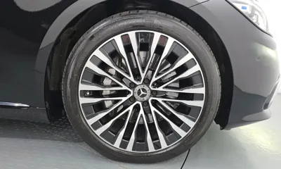 Mercedes-Benz S-Class 2022, 95449 км, за 50216.62 USD - фото 21