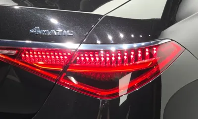 Mercedes-Benz S-Class 2022, 95449 км, за 50216.62 USD - фото 23