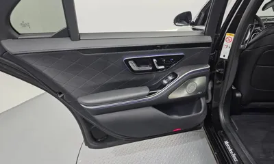 Mercedes-Benz S-Class 2022, 95449 км, за 50216.62 USD - фото 25
