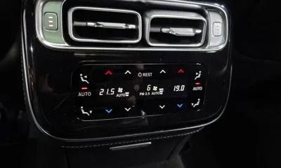 Mercedes-Benz S-Class 2022, 95449 км, за 50216.62 USD - фото 29