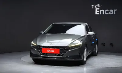 Hyundai Avante 2021, 51142 км, за 9250.82 USD