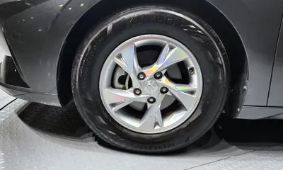 Hyundai Avante 2021, 51142 км, за 9250.82 USD