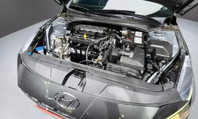 Hyundai Avante 2021, 51142 км, за 9250.82 USD - фото 6
