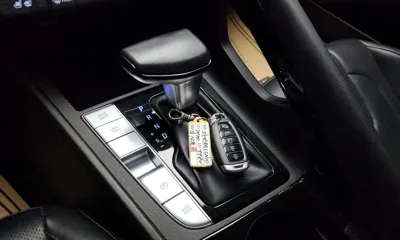 Hyundai Avante 2021, 51142 км, за 9250.82 USD - фото 9