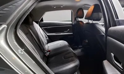 Hyundai Avante 2021, 51142 км, за 9250.82 USD - фото 11