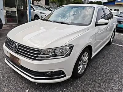 Volkswagen Lavida · 2018 год