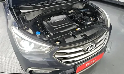 Hyundai Santafe 2018, 134168 км, за 9051.24 USD - фото 6