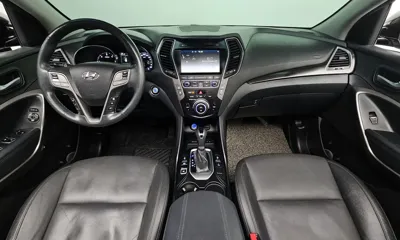 Hyundai Santafe 2018, 134168 км, за 9051.24 USD - фото 7