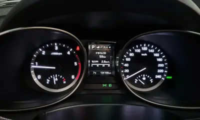 Hyundai Santafe 2018, 134168 км, за 9051.24 USD - фото 8