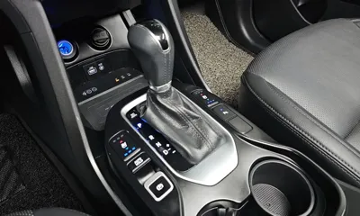 Hyundai Santafe 2018, 134168 км, за 9051.24 USD - фото 9