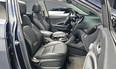 Hyundai Santafe 2018, 134168 км, за 9051.24 USD - фото 10