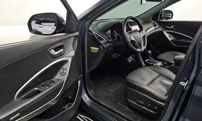 Hyundai Santafe 2018, 134168 км, за 9051.24 USD - фото 11